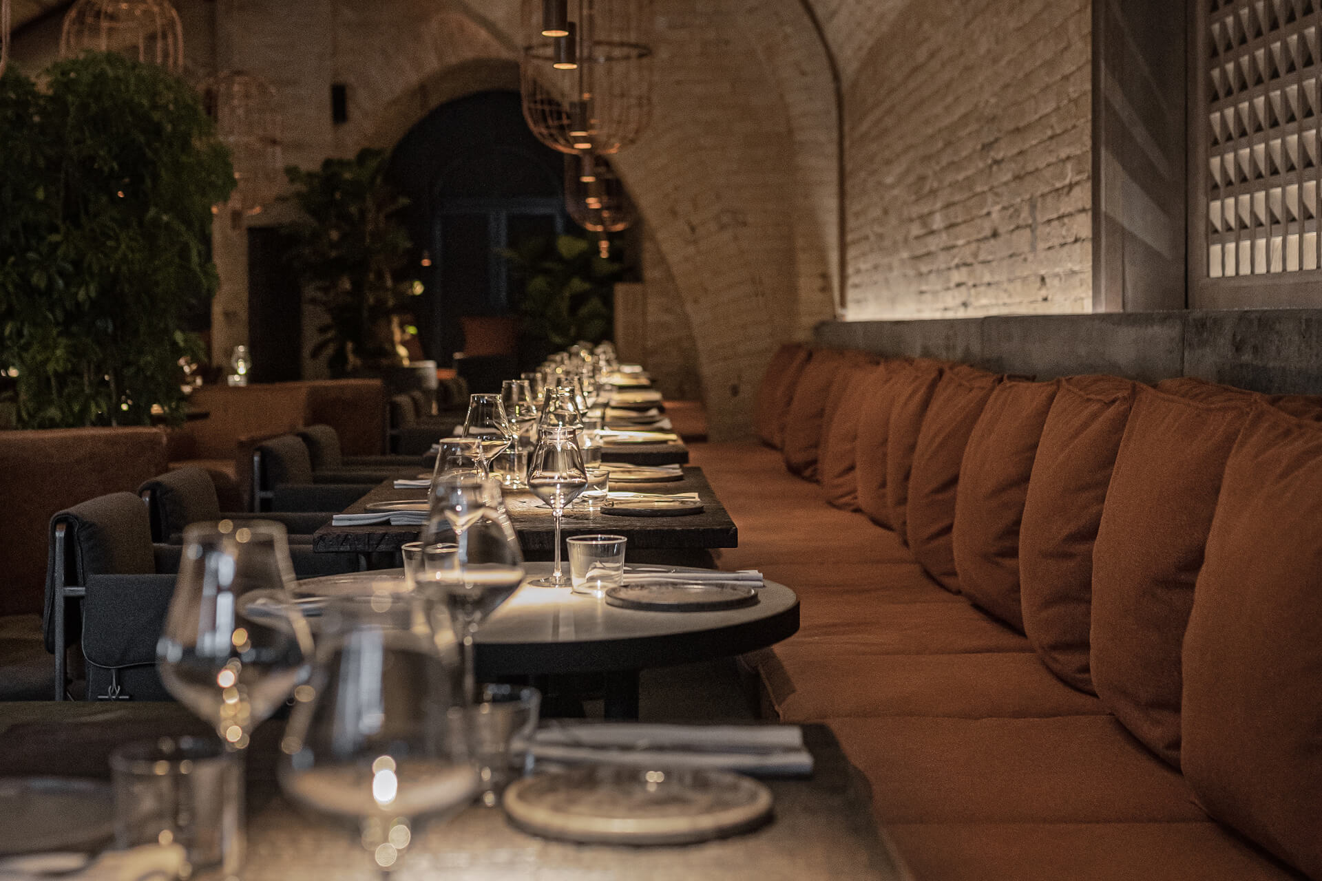 Beşiktaş'ın En İyi Restaurantları