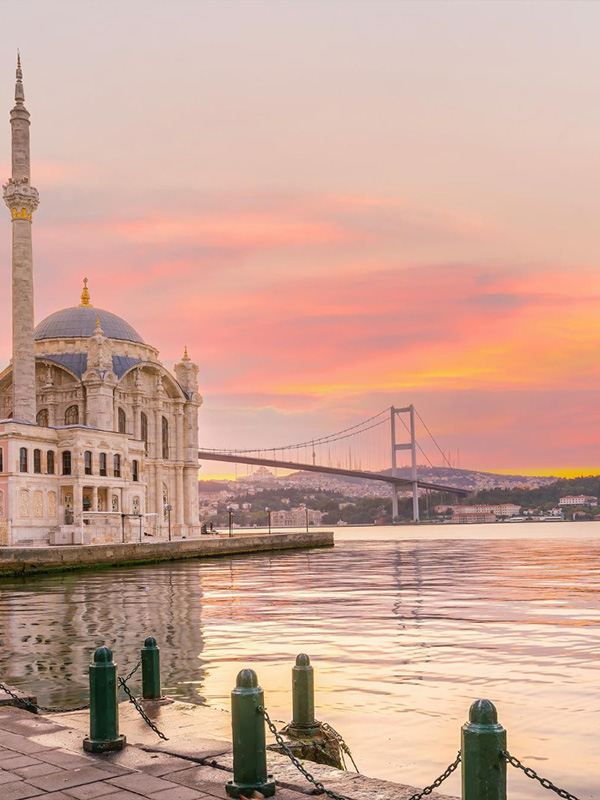 İstanbul Beşiktaş'ta Alışveriş Rehberi Geleneksel Pazarlar ve Modern Alışveriş Merkezleri