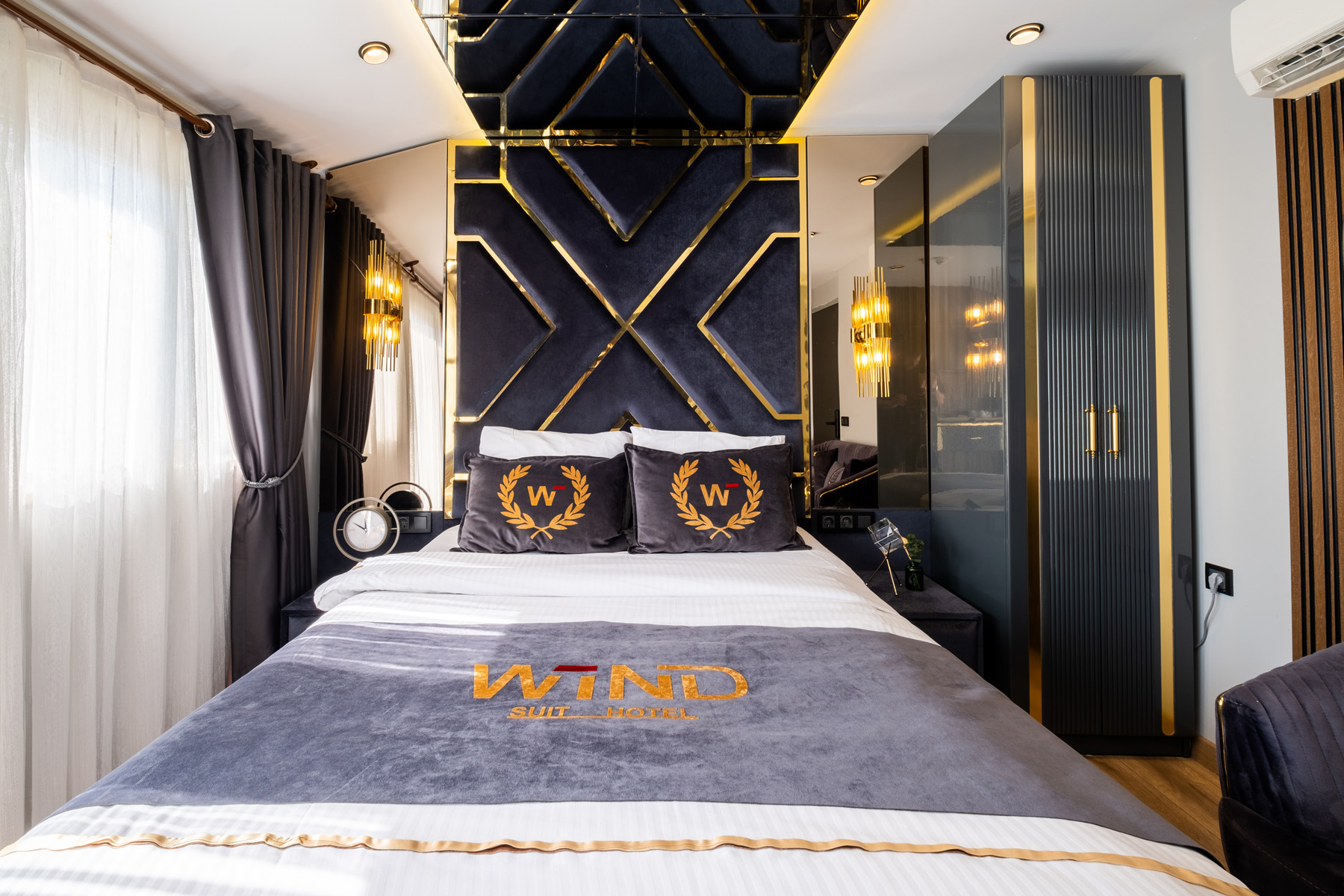 Terrace Luxury Suit 3