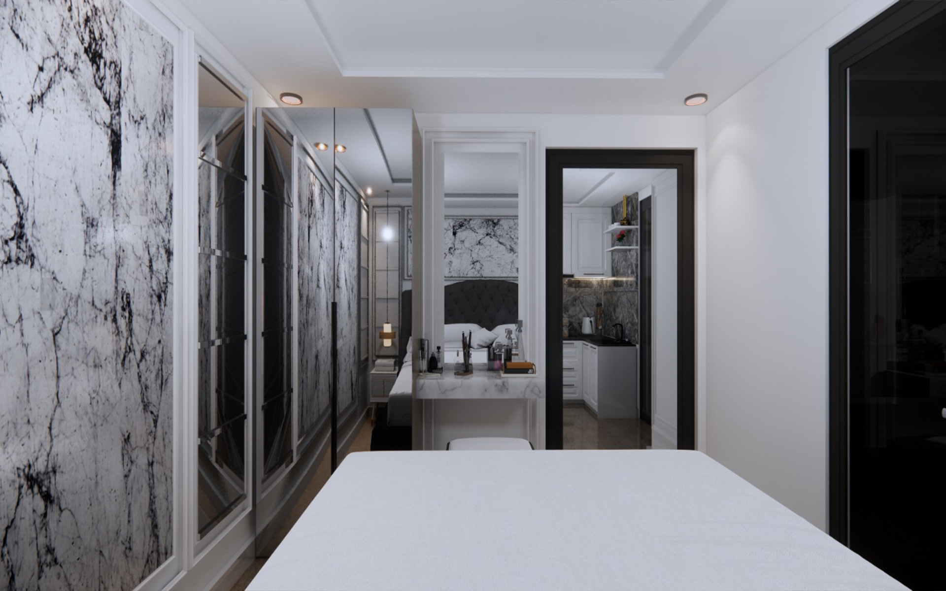 Junior Suite Plus